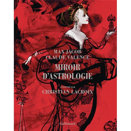 Miroir d'astrologie