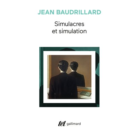 Simulacres et simulation