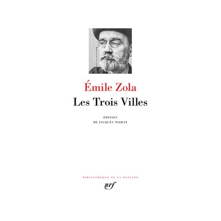 Les Trois Villes