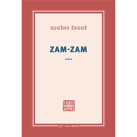 Zam-Zam