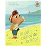 Le petit caillou de la plage