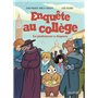 Enquête au collège