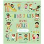 Viens jouer avec nous !