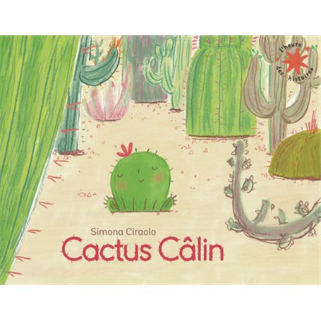 Cactus Câlin