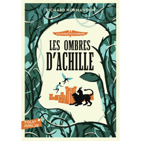Les ombres d'Achille