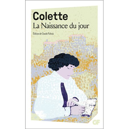 La Naissance du jour