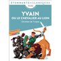 Yvain ou Le Chevalier au lion