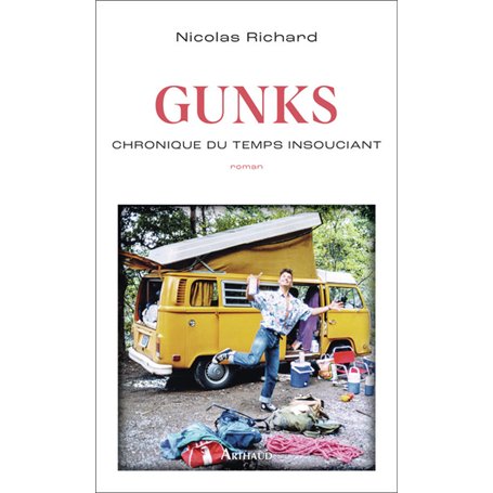 Gunks