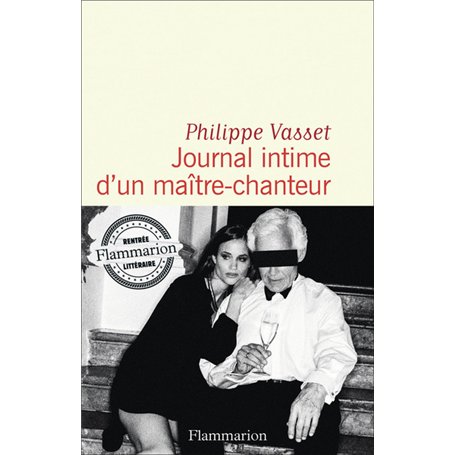 Journal intime d'un maître-chanteur