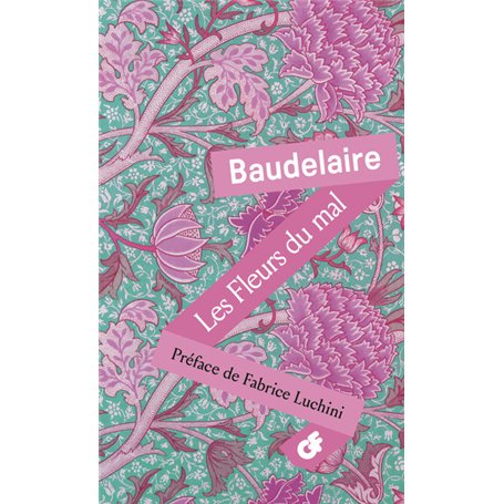 Les Fleurs du Mal