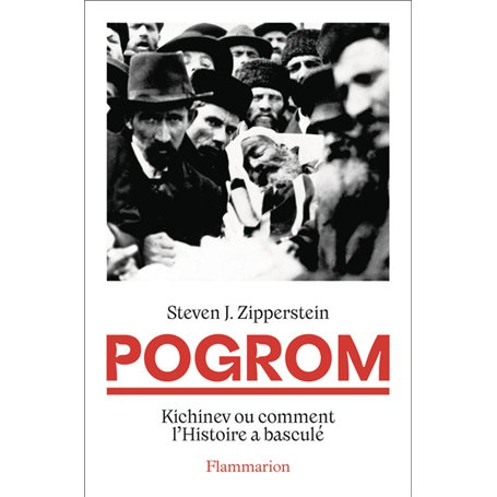 Pogrom