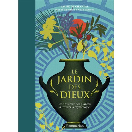Le Jardin des Dieux