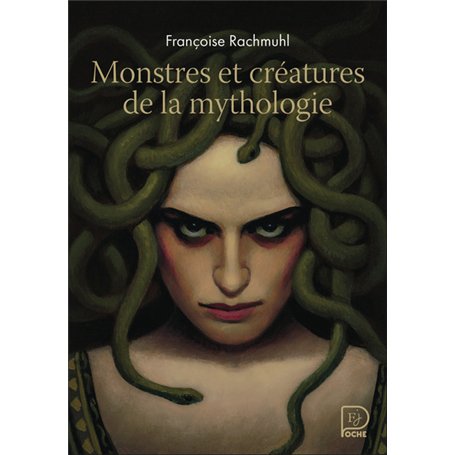 Monstres et créatures de la mythologie