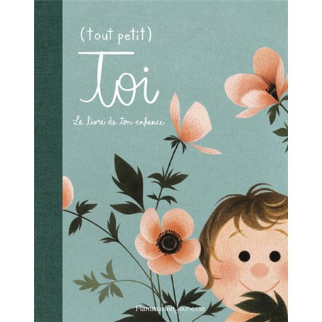 (Tout petit) toi