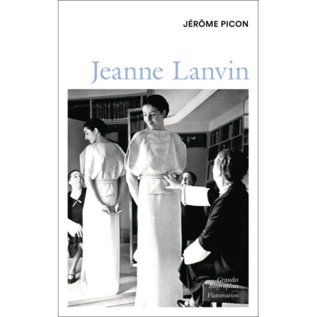 Jeanne Lanvin