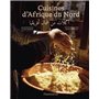Cuisines d'Afrique du Nord