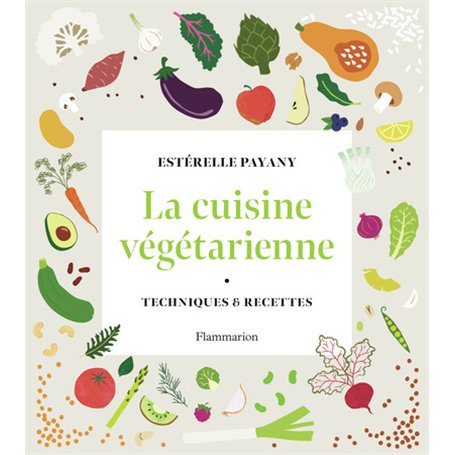 La cuisine végétarienne