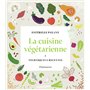 La cuisine végétarienne