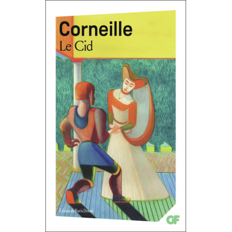 Le Cid
