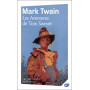 Les Aventures de Tom Sawyer