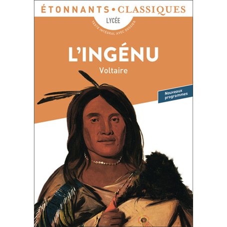 L'Ingénu
