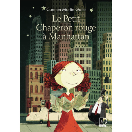 Le Petit Chaperon rouge à Manhattan