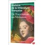 Histoire de la littérature française