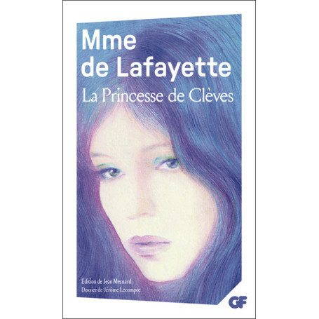 La Princesse de Clèves