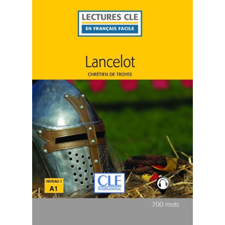 Lancelot niveau A1