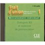 Cd individuel 1 trait d'union