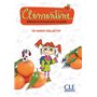 Clémentine niveau 2 - CD audio
