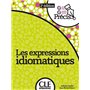 Les expressions idiomatiques nelle édition