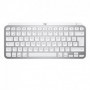 Clavier sans fil Logitech - MX Keys Mini - Pour MAC - Compact. Bluetooth. rétroé 109,99 €