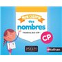 MHM - Calepin des nombres CP (pack de 10 ex.) 48,92 €