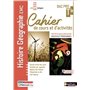 Histoire-Géographie EMC - Term Bac Pro - Cahier de cours et d'act (Dialogues) Livre + licence élève