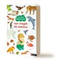 Mon imagier des animaux 12,62 €