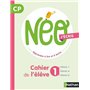 Neo j'écris CP - Cahier de l'élève 1