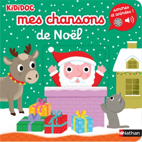 Mes chansons de Noël