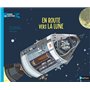 En route vers la lune