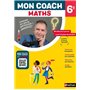 Mon coach : Maths 6ème