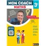 Mon coach Maths 3e