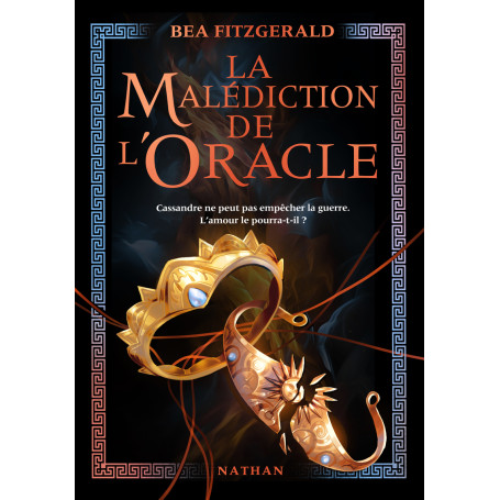 La Malédiction de l'Oracle