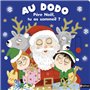 Au dodo - Père Noël