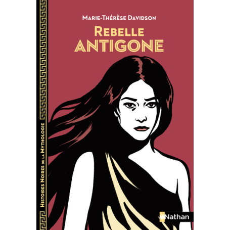 Rebelle Antigone