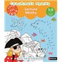 Coloriages malins avec des jeux - Lecture Maths 5-6 ans GS