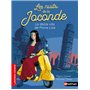 Les nuits de la Joconde - La dolce vita de Mona Lisa