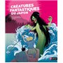 Créatures fantastiques du Japon