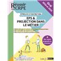 Réussir l'entretien : CRPE - EPS & Projection dans le métier - 2024 et 2025