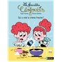 La famille Clafoutis : Qui a volé la crème fraiche ?
