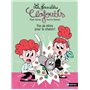 La famille Clafoutis - Pas de blinis pour le chaton !
